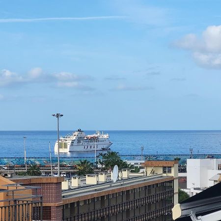 Los Cristianos Ljus 아로나 외부 사진